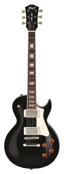 Cort CR200BK "classic Rock" Guitare Electrique Noir
