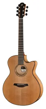 Furch Yellow Gc-CX C03