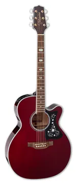 Takamine GN75CE-WR