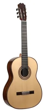 Antonio de Toledo ATF-17PM Palosanto con Pluma en Tapa