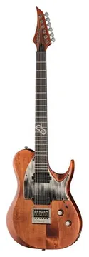 Solar T1.6D Aged Natural