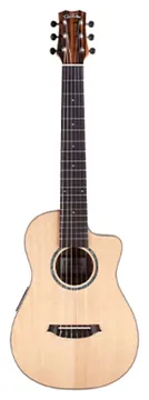 Cordoba Mini ll EB CE Cutaway Electro Acoustic