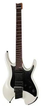 Mooer GTRS Guitars Wing 800 Int PW