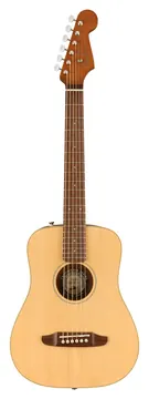 Fender Redondo Mini Nat