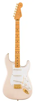Fender Limited Edition Vintera III Late '50S Stratocaster MN White Blonde
