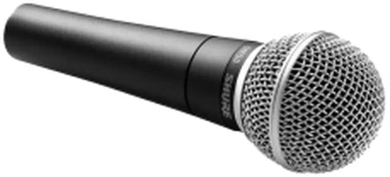 Shure SM58
