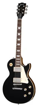 Gibson Les Paul Standard 60s Ebony