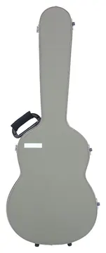 BAM ET8002XL L'Etoile Classical Guitar Case, Mud Grey