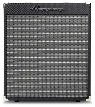 Ampeg RB-110 Bass Amplifier2