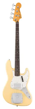 Fender LTD Laura Lee Jazz Bass RW VWT