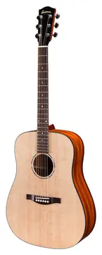 Eastman PCH1-D Western Gitaar Inclusief Gigbag
