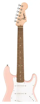 Fender Squier Mini Stratocaster Pink
