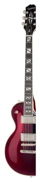 Epiphone Futura Les Paul Custom Midnight Ember Shift