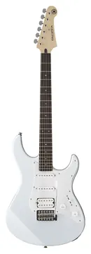 Yamaha PACIF012WH - White