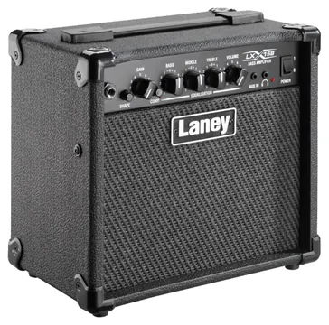 Laney LX15B Basscombo 15 Watt
