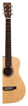 Martin & co C. F. Martin - LX1E Serie Little
