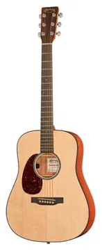 Martin D Jr E LH