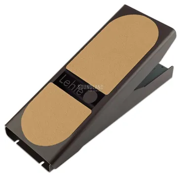 Lehle Mono Volume Pedal