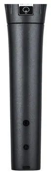 Shure Beta 87A Electret Condenser Vocal Mic