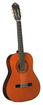 EKO CS2 Natural 1/2