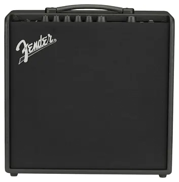 Fender Mustang® LT50 Combo Verstärker