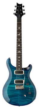 PRS S2 Custom 24-08 Lake Blue