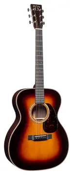 Martin 000-28-LIGERTWOOD-SB