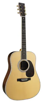 Martin D-42 Acoustic Guitar