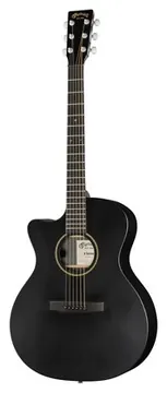 Martin GPC-X1E Black LH
