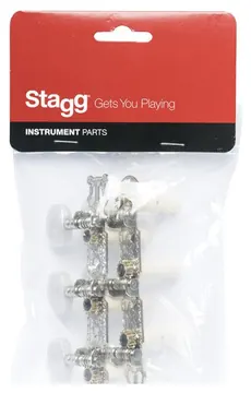 Stagg SP-MHCL-CH Mechanik Klassikgitarre