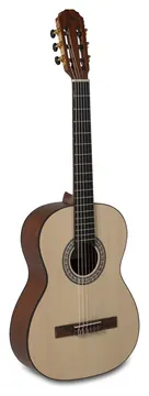Caballero Principio CA-PM 7/8 Konzert-Gitarre (500.462)