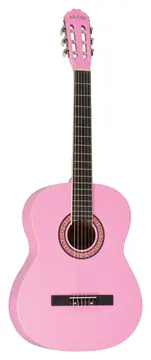 Class CL100 Acústico Rosa