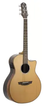 Strinberg Diamond DA5SCR RT NS Artístico 1 com case