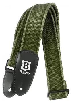 Basso Correia Estonada Extravaganza EX-02 Oliva BASSO