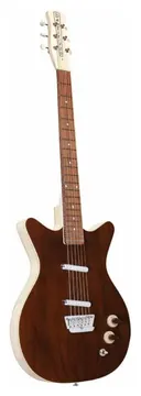 Danelectro '59 "Divine" Walnut
