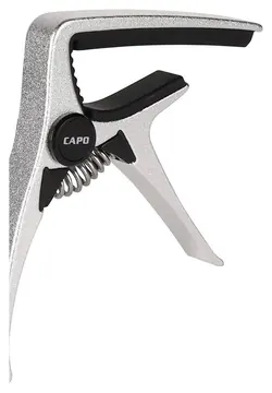 Boston CAPO/AE-01 aluminum capo for acoustic/electric guitar