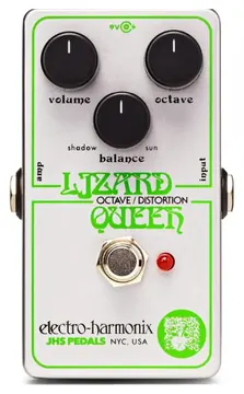 Electro Harmonix Lizard Queen
