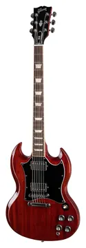 Gibson SG Standard Heritage Cherry