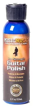 Musicnomad MN101 Polish Per Chitarra