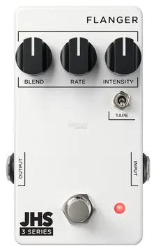 JHS Pedals 3 Series Flanger