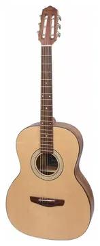 Giannini FK3 Goal EQ NS - Aco Eletroacustico Auditorium Goncalo Alves (t)
