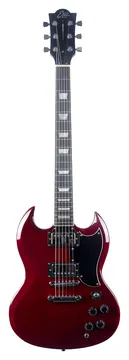 Eko DV 300 Rosso