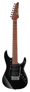 Ibanez AZ24047-BK Nero Prestige