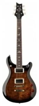 PRS SE Mccarty 594 Black Gold Burst