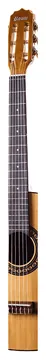 Rozini Rx205 Nylon Estudante Baby