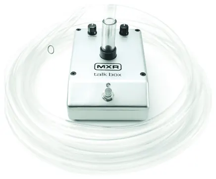 MXR M222 Talk Box