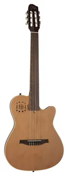 Godin Multiac Nyloncore Sg Natural