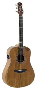 Strinberg SD301HCR Galaxy WS Folk C/ Bag