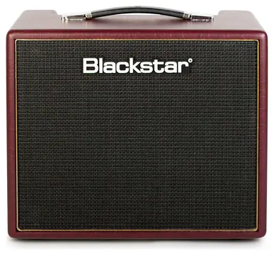 Blackstar Artisan 10AE Amplificatore Combo Valvolare Per Chitarra Elettrica + Riverbero