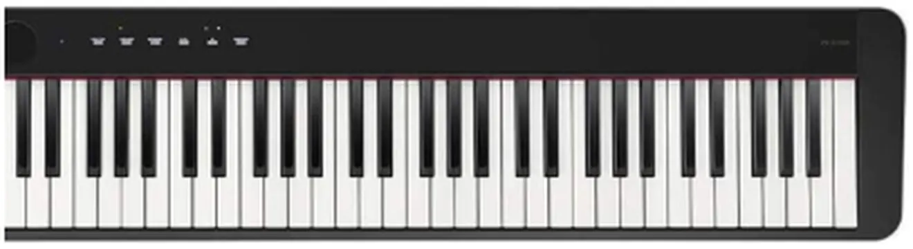 Casio Privia PX-S1100 BK